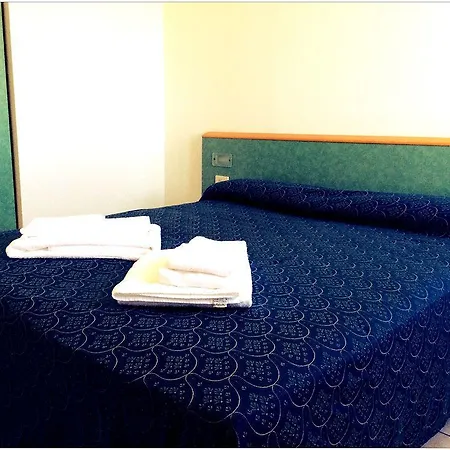 Italia Hotel
