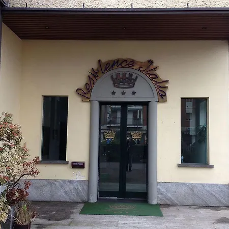 Italia Dormelletto