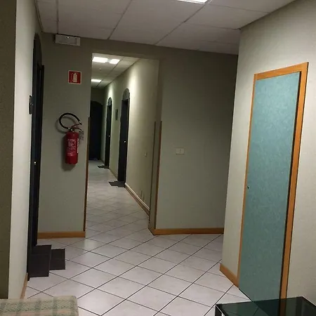 Hotel Italia Dormelletto