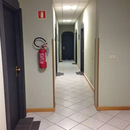 Hotel Italia