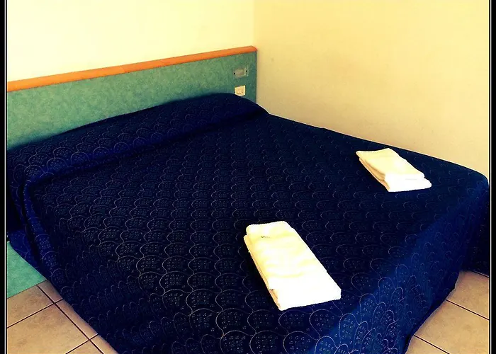 Italia Hotel Dormelletto